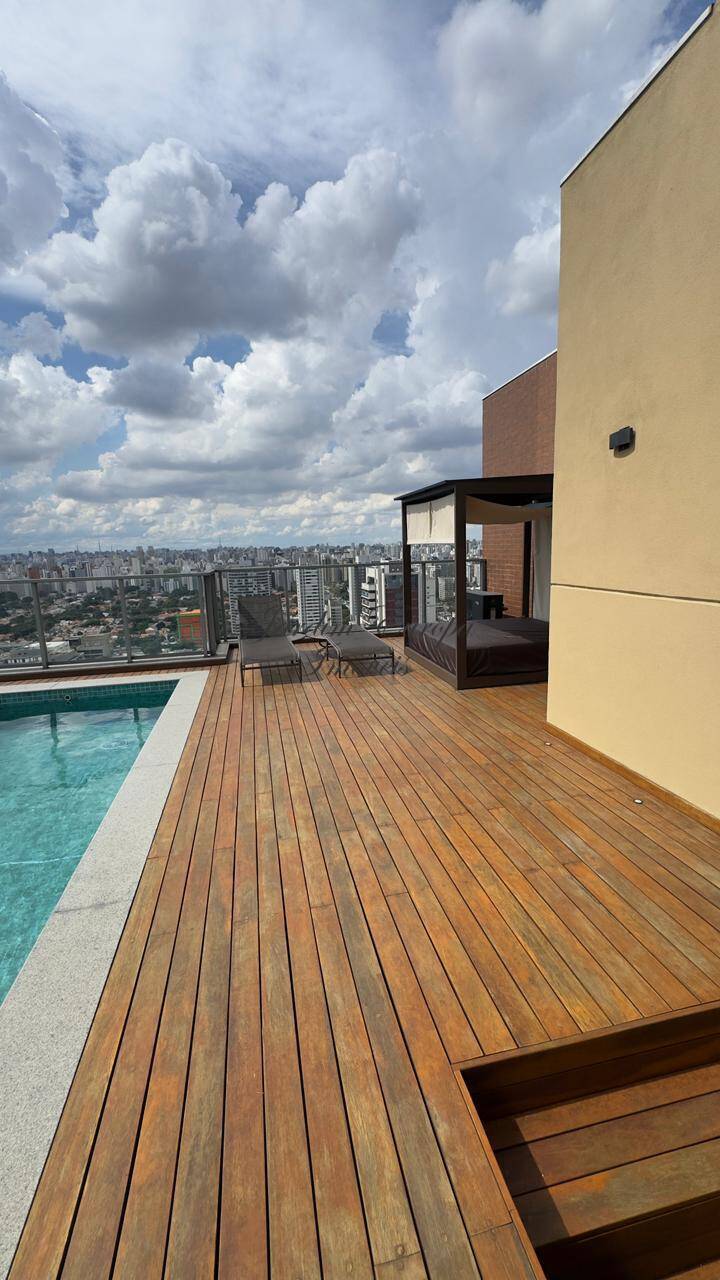 Cobertura, 4 quartos, 405 m² - Foto 19