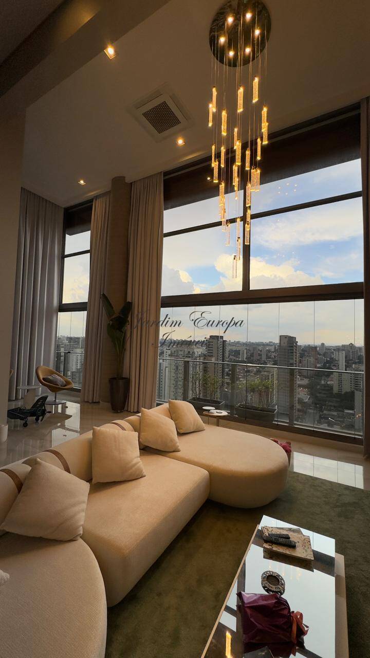 Cobertura, 4 quartos, 405 m² - Foto 7