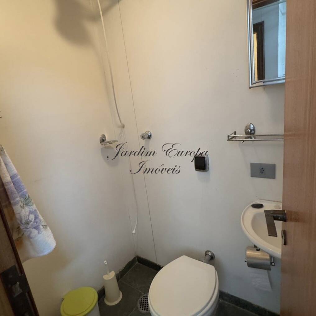 Apartamento, 3 quartos, 158 m² - Foto 11