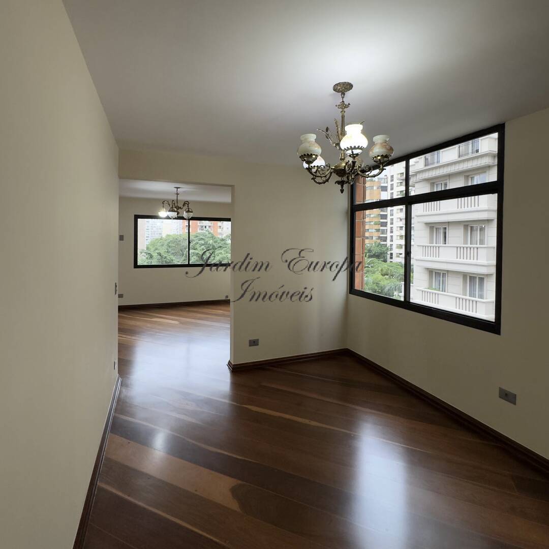 Apartamento, 3 quartos, 158 m² - Foto 10