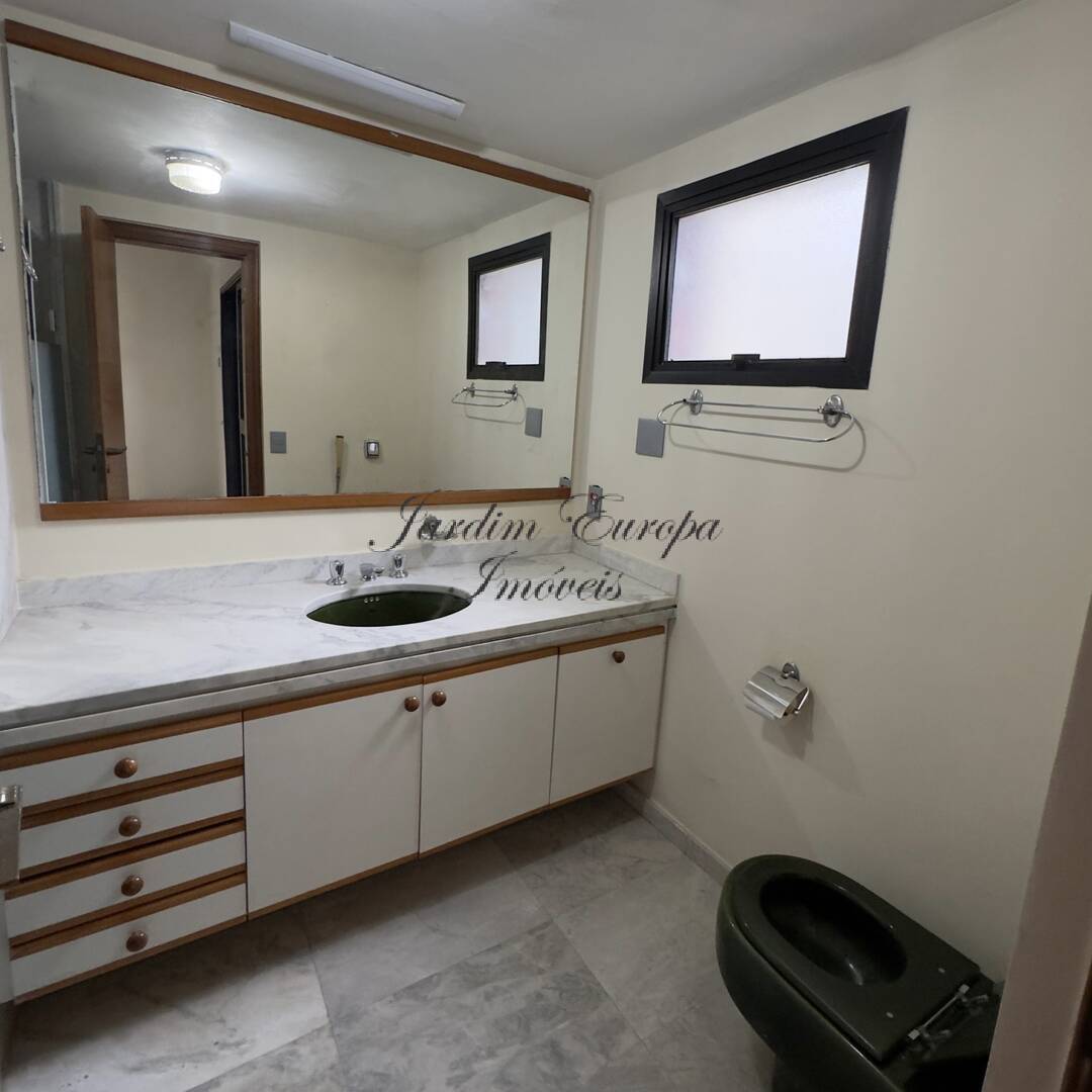 Apartamento, 3 quartos, 158 m² - Foto 13