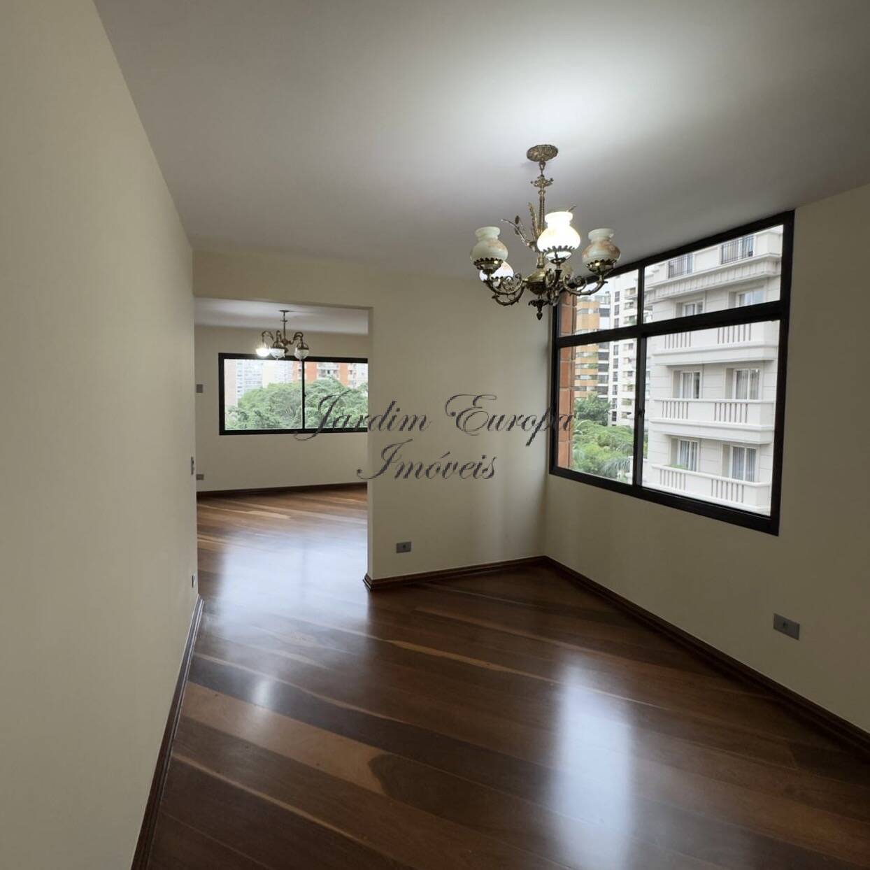 Apartamento, 3 quartos, 158 m² - Foto 8