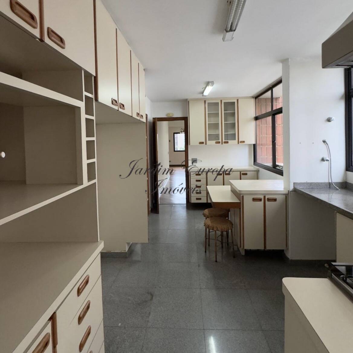 Apartamento, 3 quartos, 158 m² - Foto 31