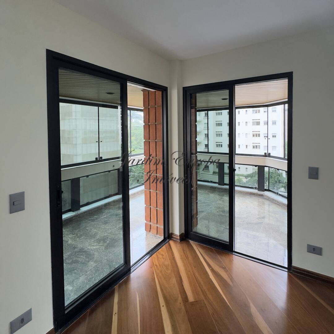 Apartamento, 3 quartos, 158 m² - Foto 5