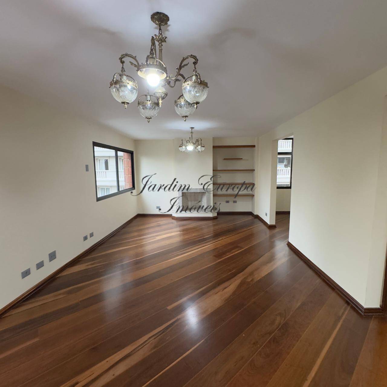 Apartamento, 3 quartos, 158 m² - Foto 7