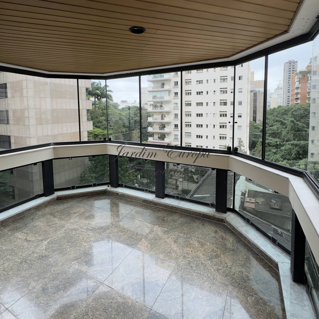 Apartamento, 3 quartos, 158 m² - Foto 3