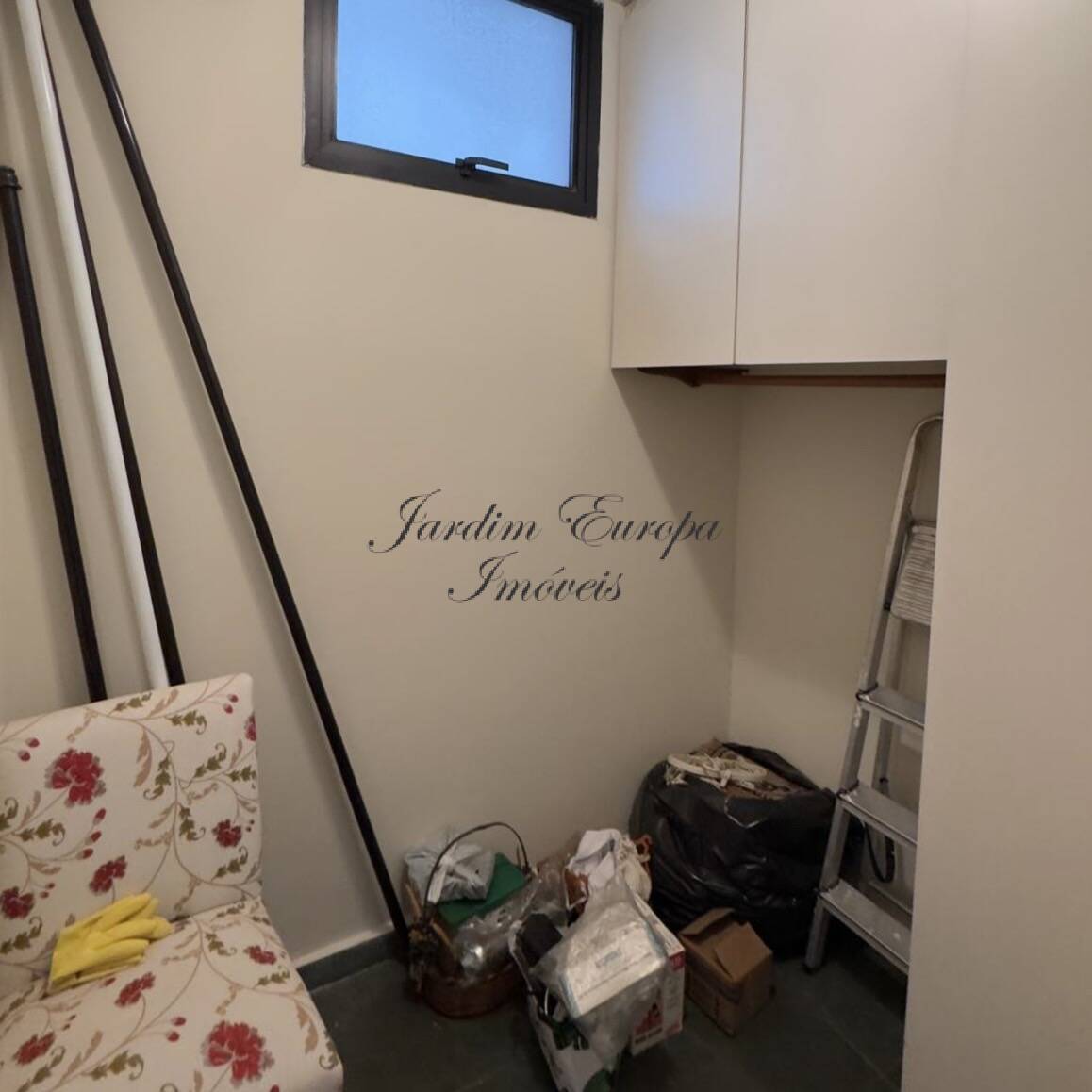 Apartamento, 3 quartos, 158 m² - Foto 33
