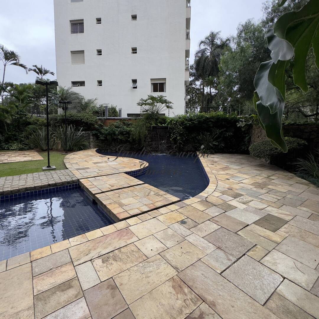 Apartamento, 3 quartos, 158 m² - Foto 36