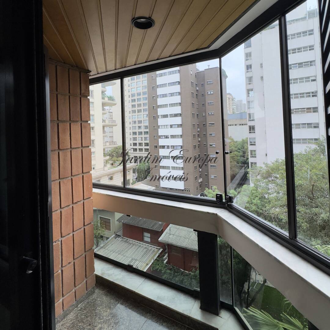 Apartamento, 3 quartos, 158 m² - Foto 6