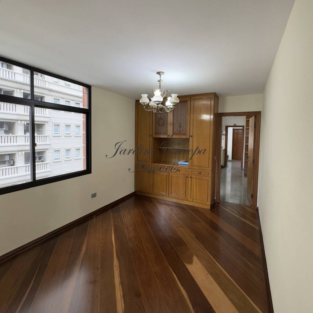 Apartamento, 3 quartos, 158 m² - Foto 20