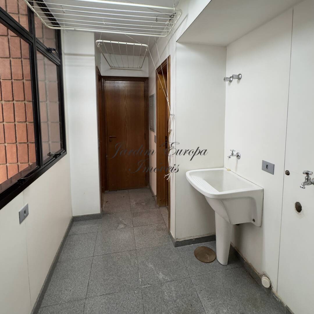 Apartamento, 3 quartos, 158 m² - Foto 34