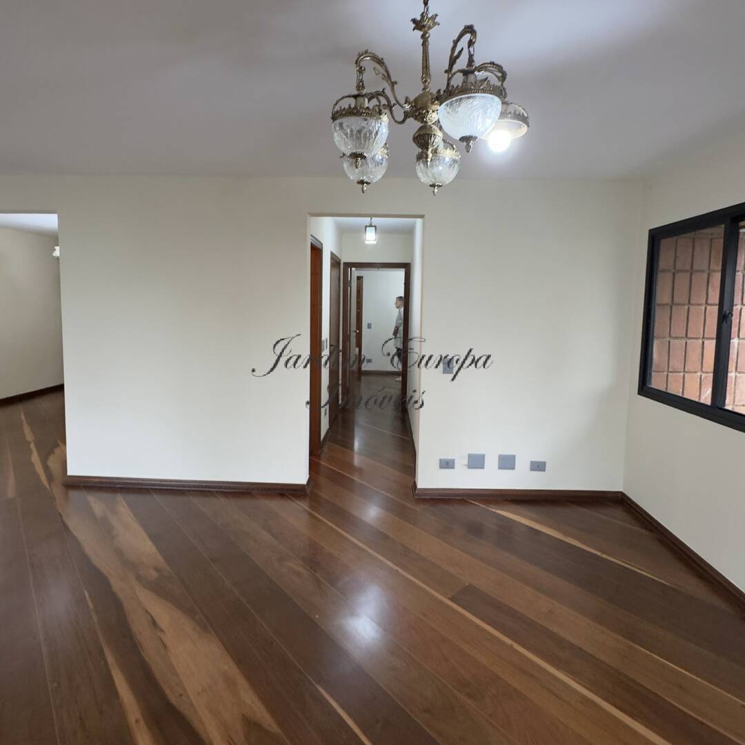 Apartamento, 3 quartos, 158 m² - Foto 25