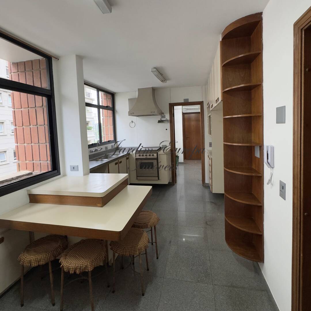 Apartamento, 3 quartos, 158 m² - Foto 32