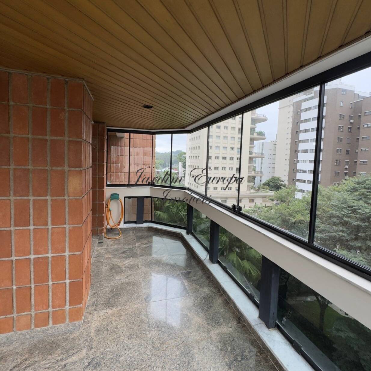 Apartamento, 3 quartos, 158 m² - Foto 4