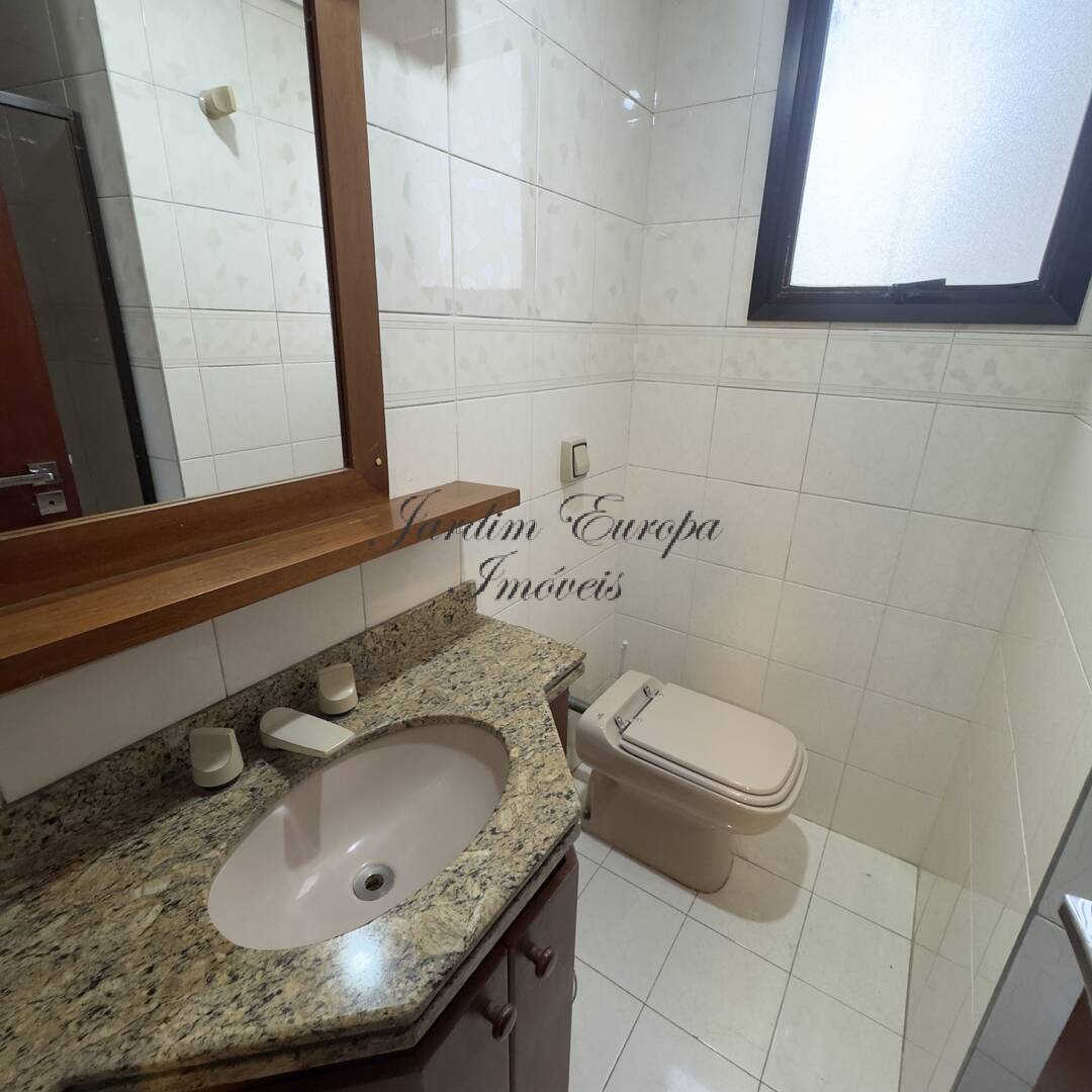 Apartamento, 3 quartos, 144 m² - Foto 11