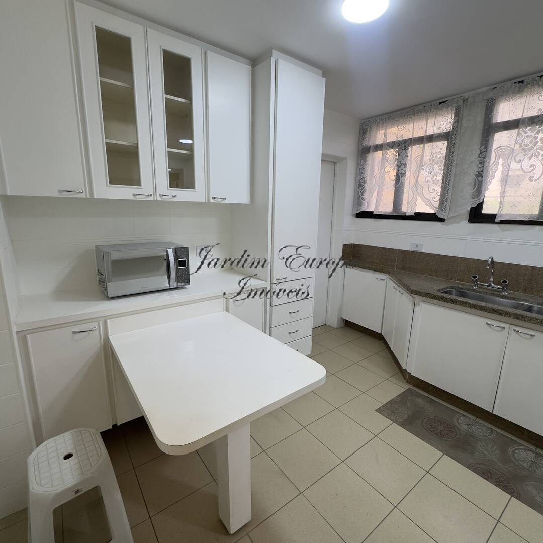 Apartamento, 3 quartos, 144 m² - Foto 4
