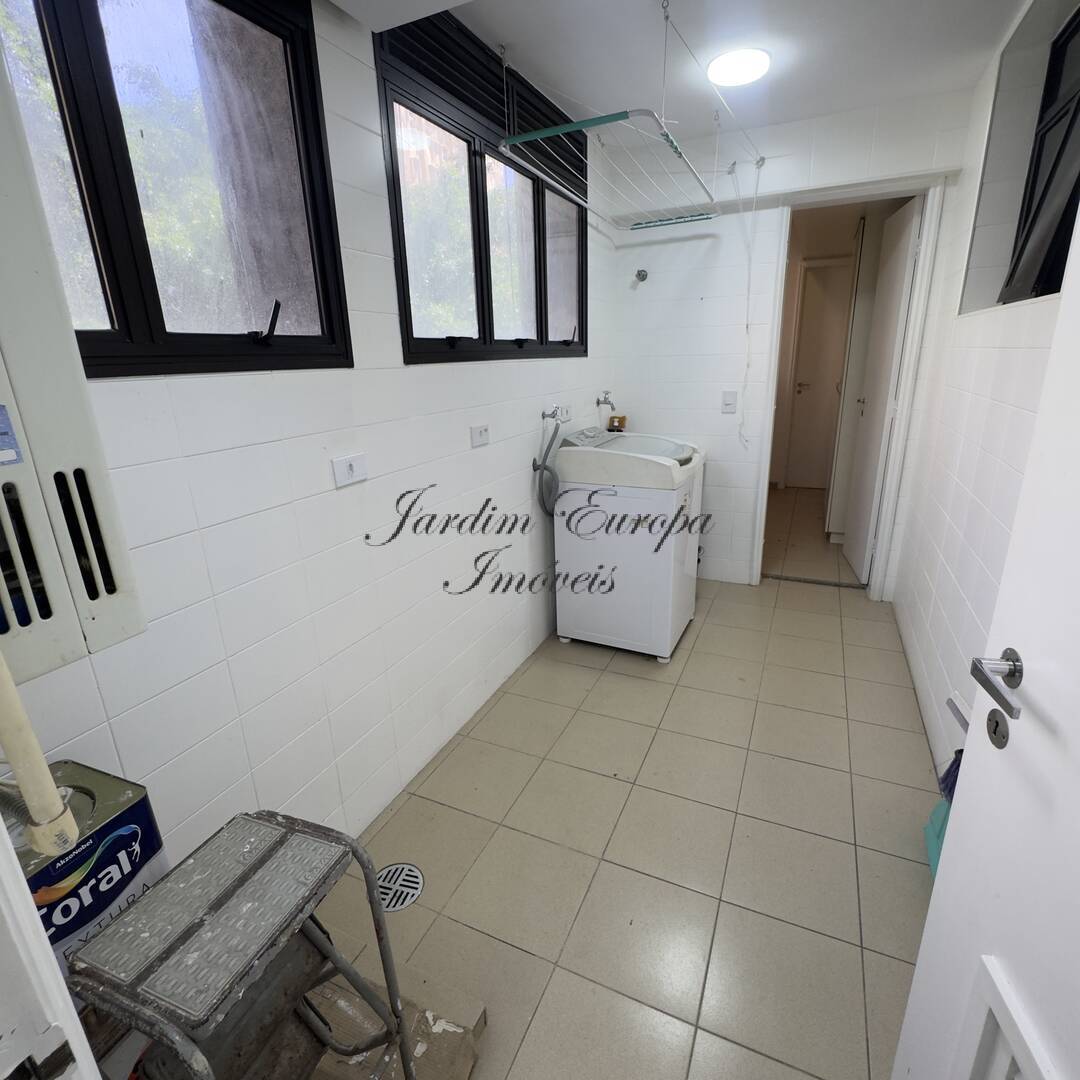 Apartamento, 3 quartos, 144 m² - Foto 14
