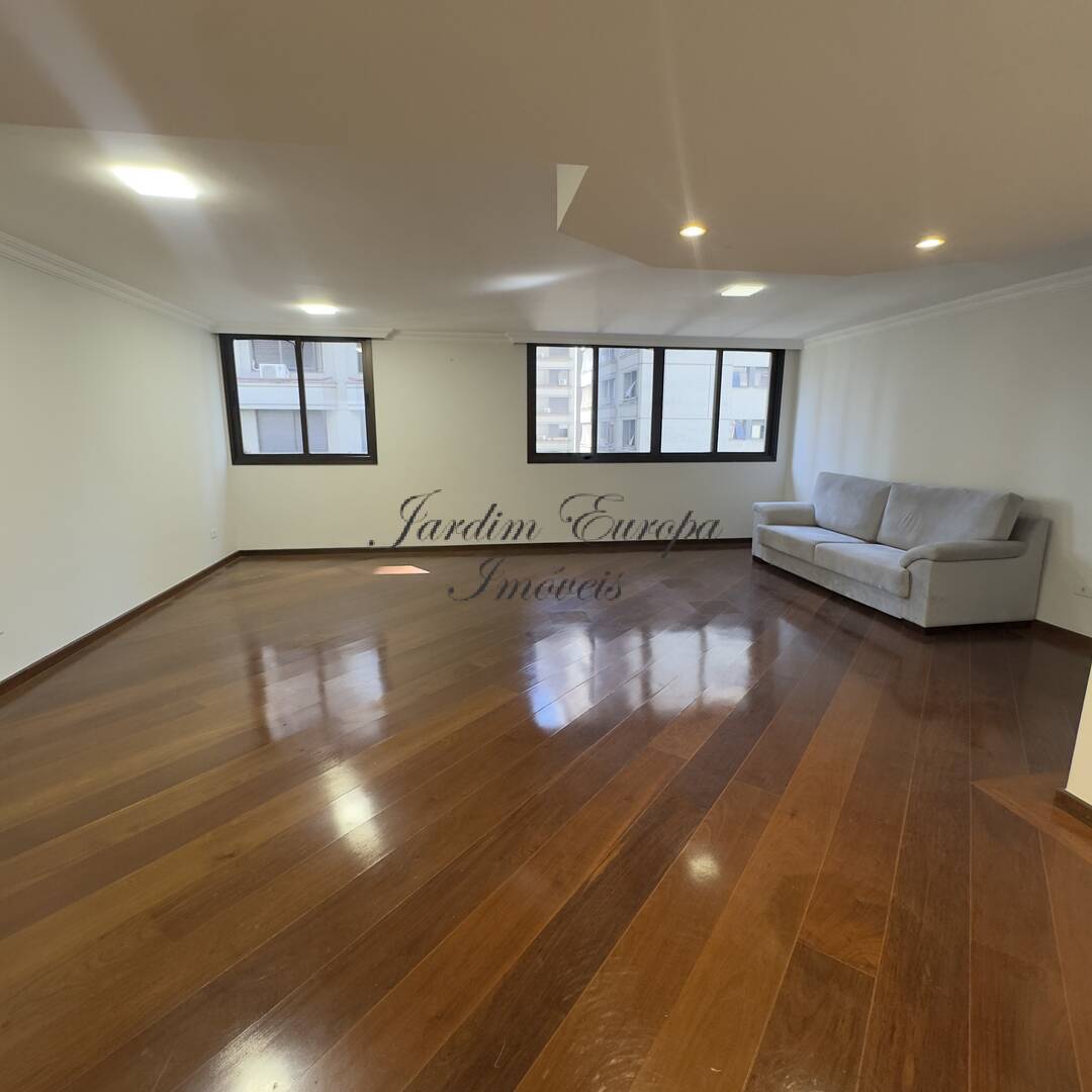 Apartamento, 3 quartos, 144 m² - Foto 1