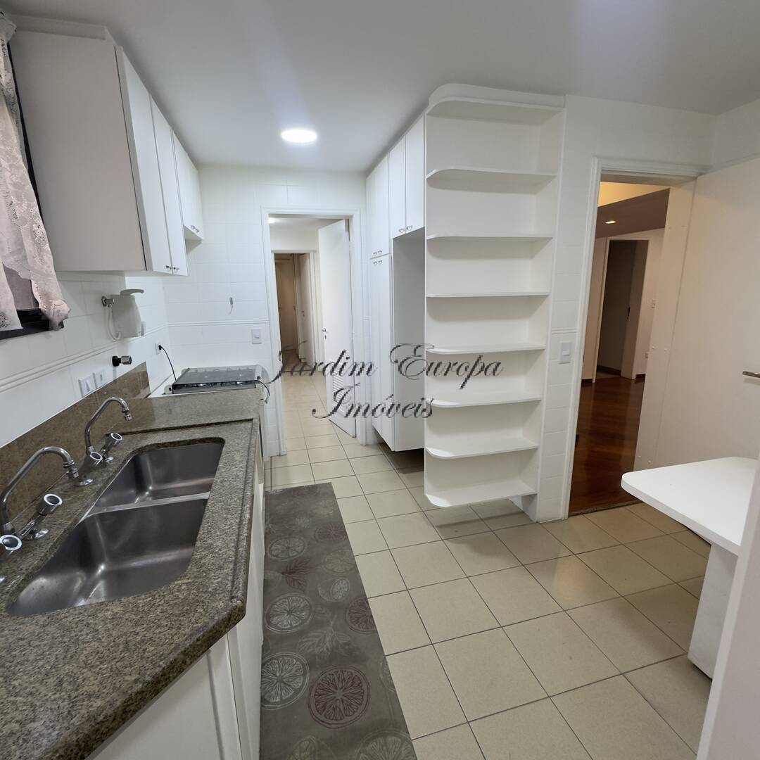 Apartamento, 3 quartos, 144 m² - Foto 5