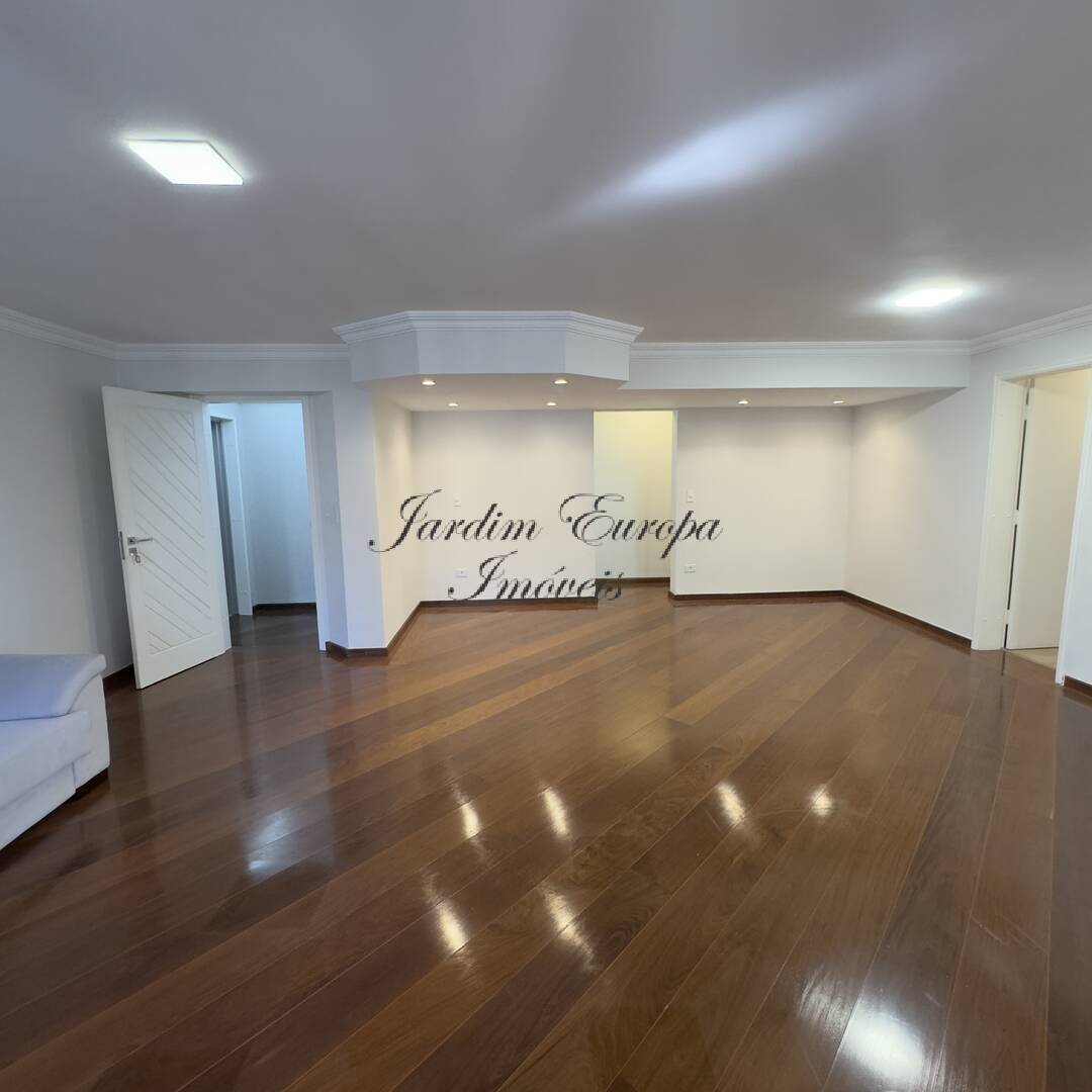 Apartamento, 3 quartos, 144 m² - Foto 2