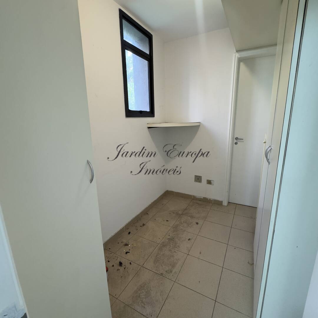 Apartamento, 3 quartos, 144 m² - Foto 19
