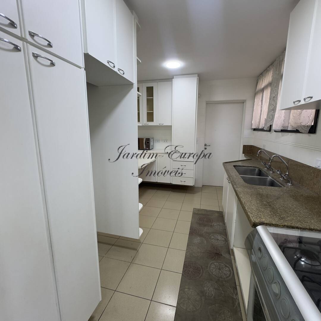 Apartamento, 3 quartos, 144 m² - Foto 6