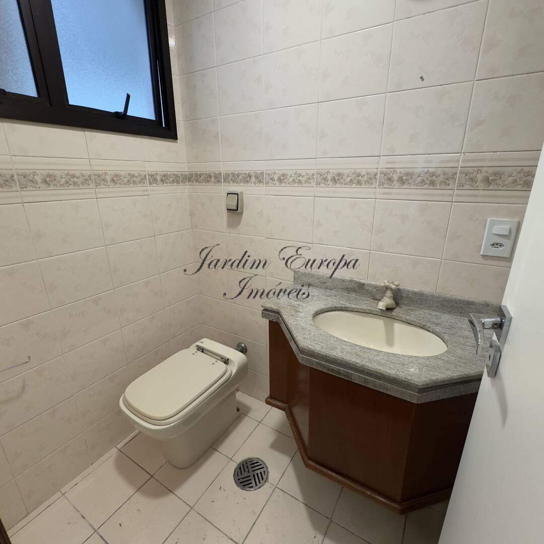 Apartamento, 3 quartos, 144 m² - Foto 3
