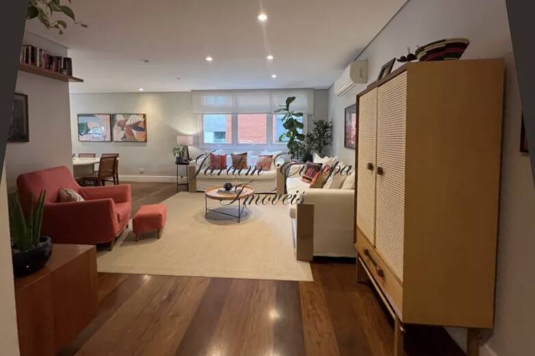 Apartamento, 3 quartos, 142 m² - Foto 7