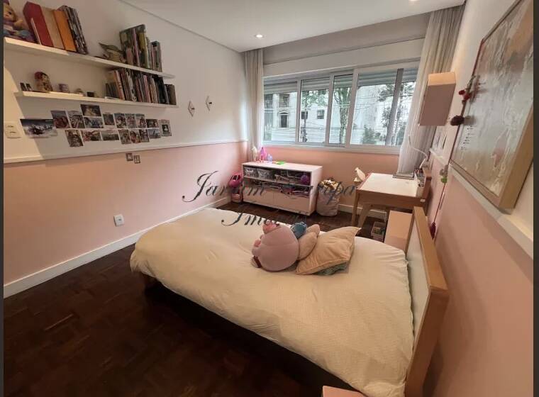 Apartamento, 3 quartos, 142 m² - Foto 8