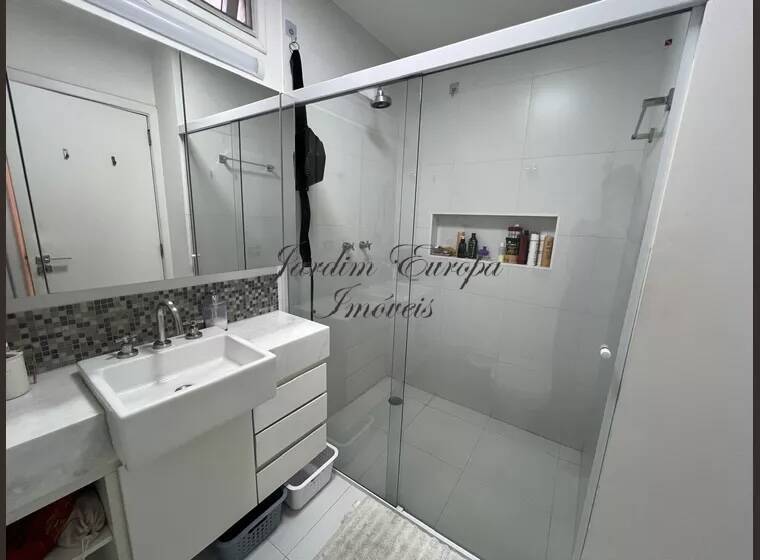Apartamento, 3 quartos, 142 m² - Foto 10