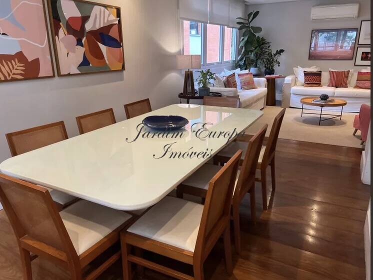 Apartamento, 3 quartos, 142 m² - Foto 5
