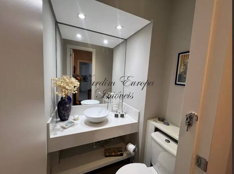 Apartamento, 3 quartos, 142 m² - Foto 6