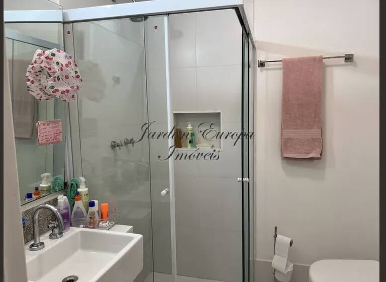 Apartamento, 3 quartos, 142 m² - Foto 12