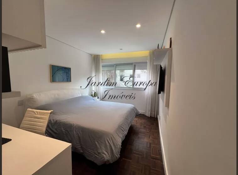 Apartamento, 3 quartos, 142 m² - Foto 14