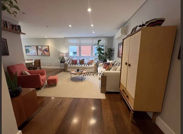 Apartamento, 3 quartos, 142 m² - Foto 3