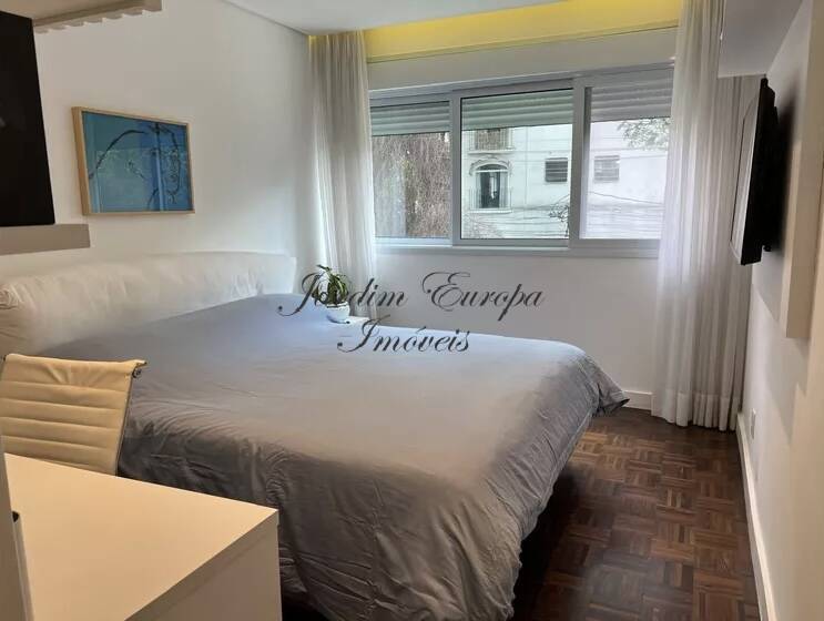 Apartamento, 3 quartos, 142 m² - Foto 15