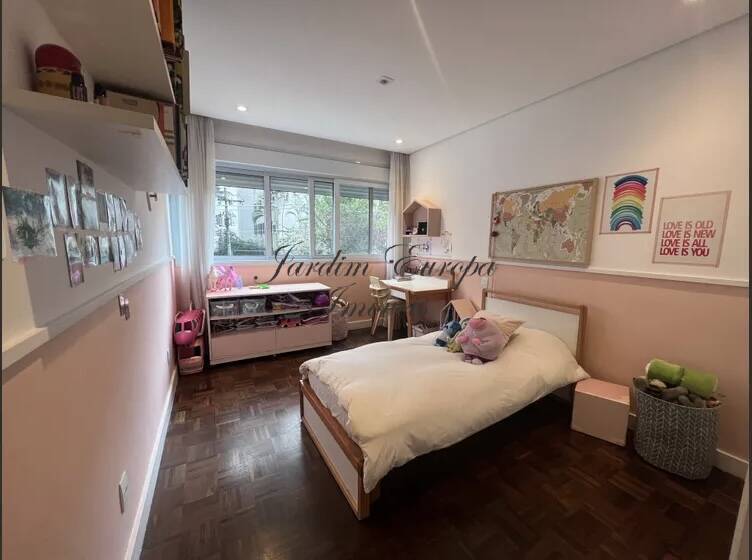 Apartamento, 3 quartos, 142 m² - Foto 16