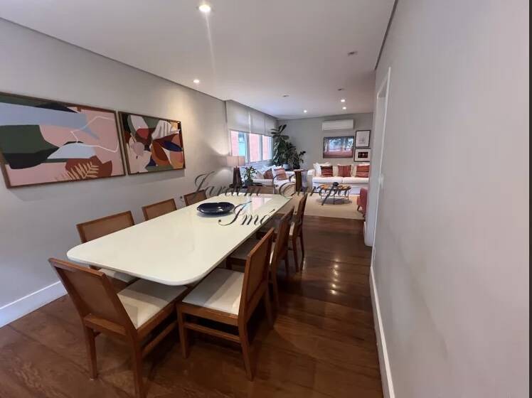 Apartamento, 3 quartos, 142 m² - Foto 4