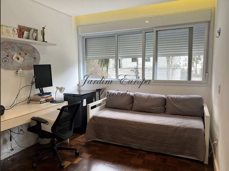 Apartamento, 3 quartos, 142 m² - Foto 11