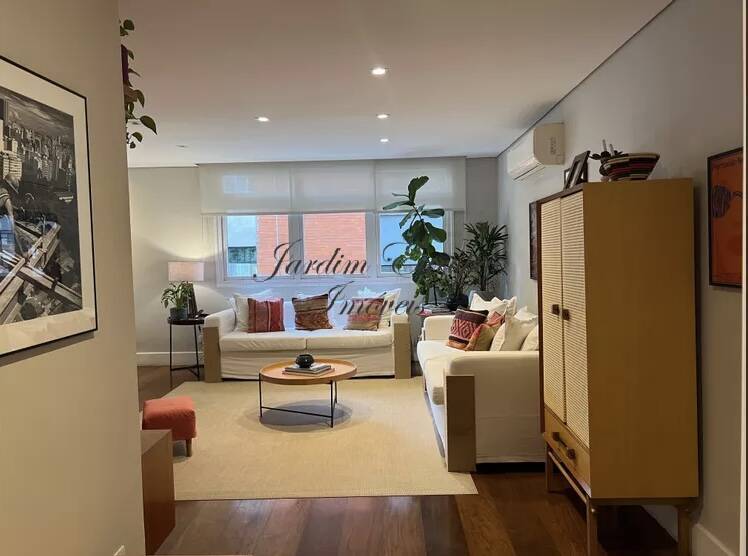 Apartamento, 3 quartos, 142 m² - Foto 2