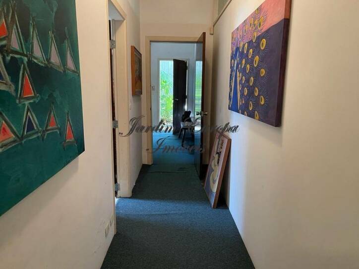Casa, 3 quartos, 200 m² - Foto 8