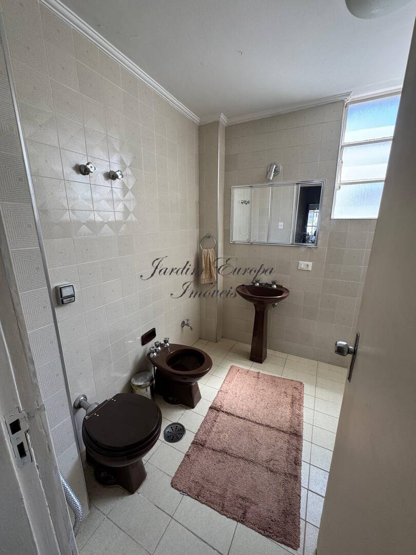 Apartamento, 3 quartos, 186 m² - Foto 14