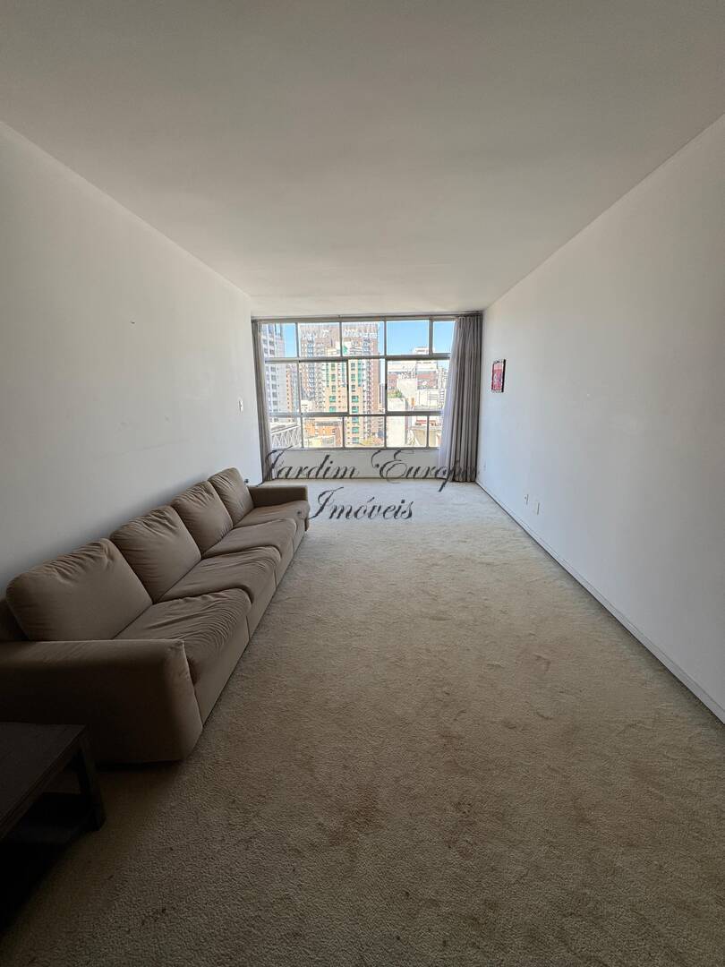 Apartamento, 3 quartos, 186 m² - Foto 2