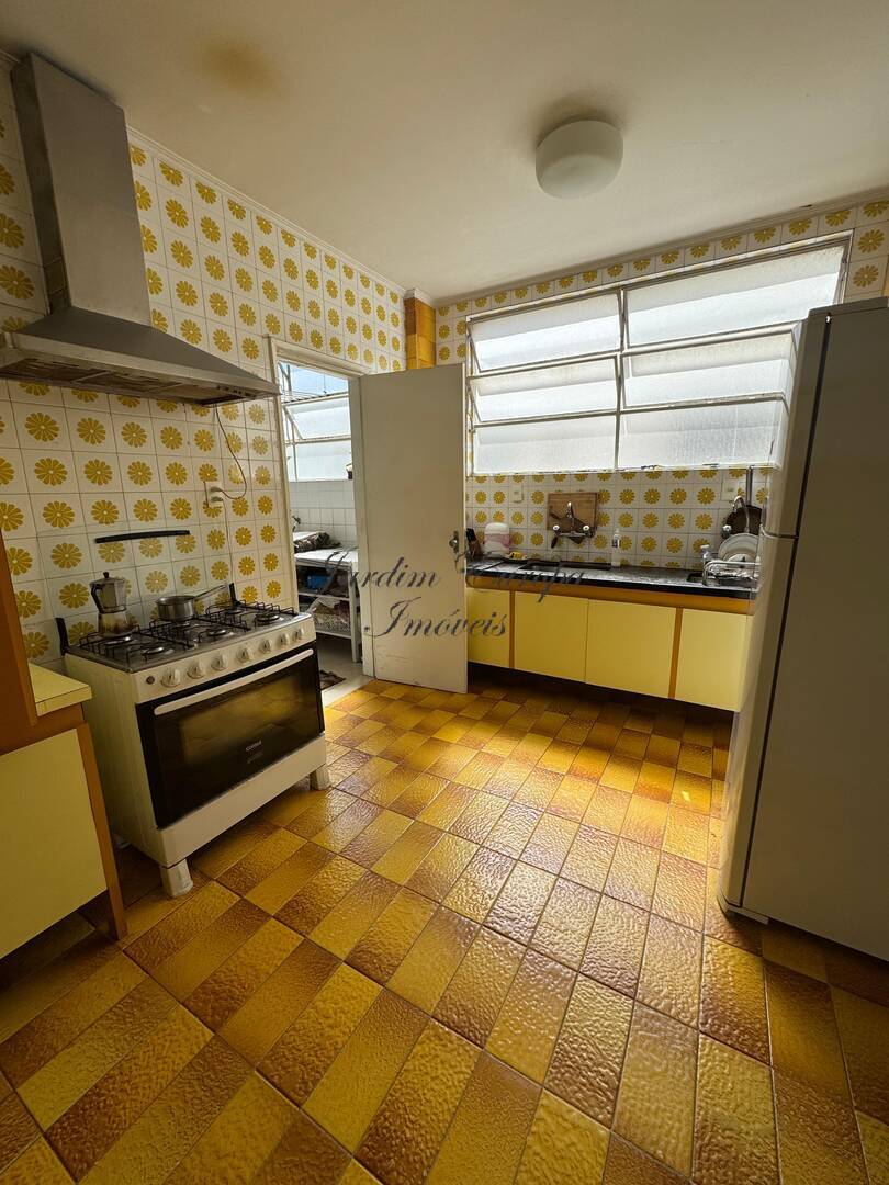 Apartamento, 3 quartos, 186 m² - Foto 8