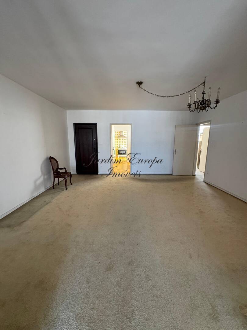 Apartamento, 3 quartos, 186 m² - Foto 5