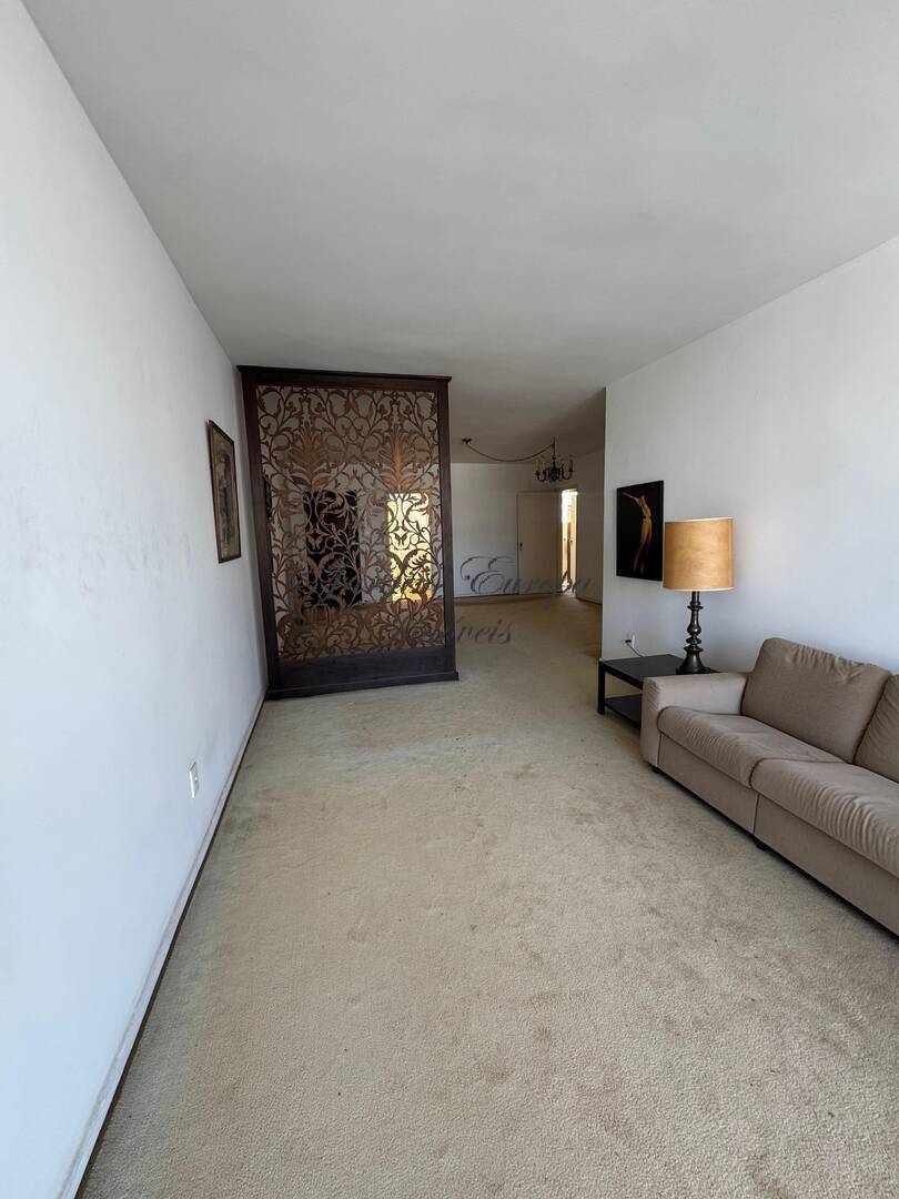 Apartamento, 3 quartos, 186 m² - Foto 4