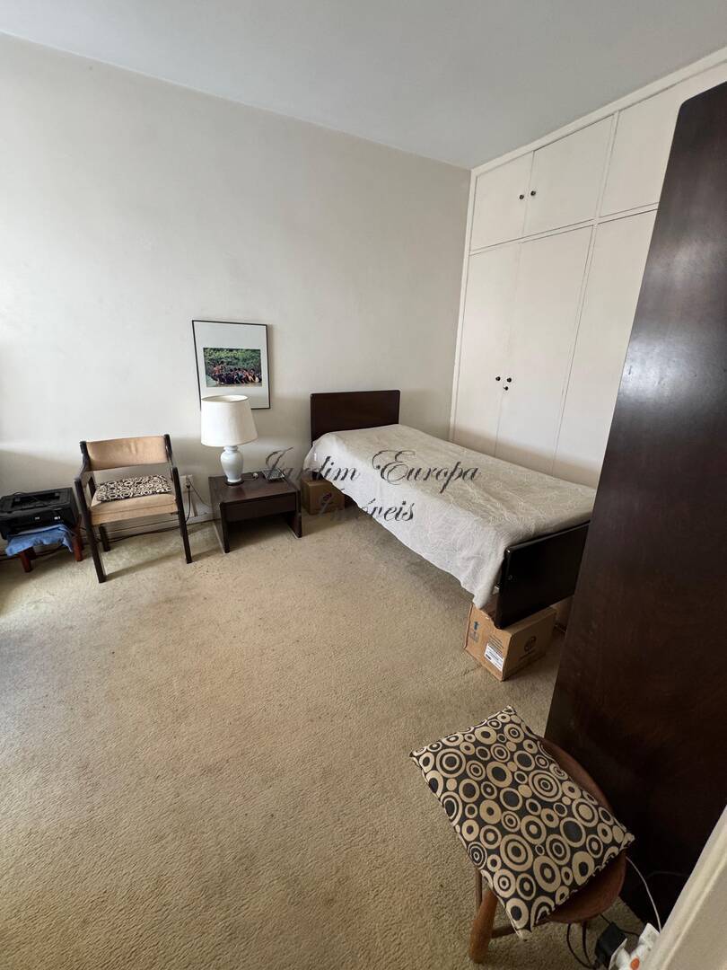Apartamento, 3 quartos, 186 m² - Foto 13