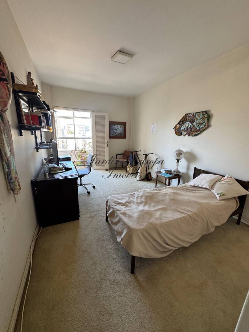 Apartamento, 3 quartos, 186 m² - Foto 12