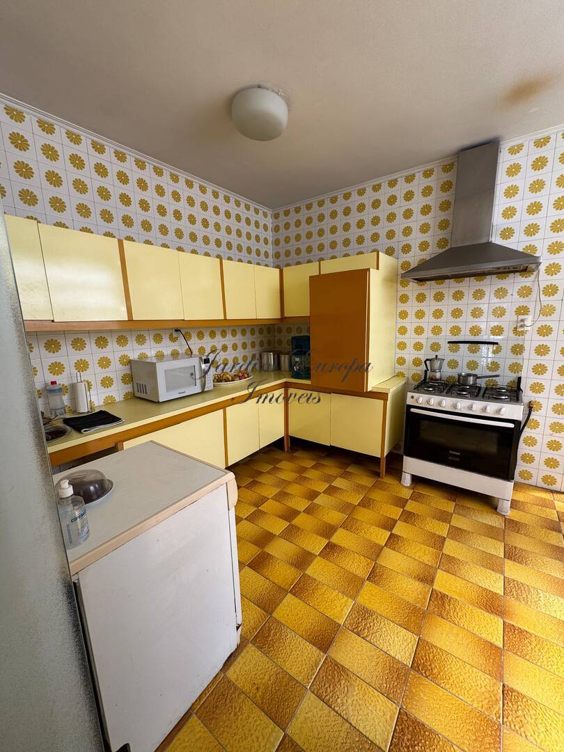 Apartamento, 3 quartos, 186 m² - Foto 7