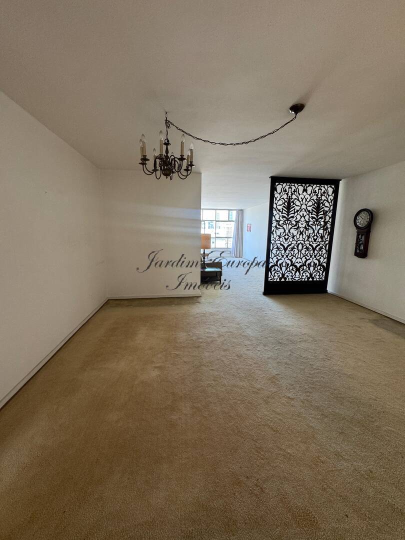 Apartamento, 3 quartos, 186 m² - Foto 3